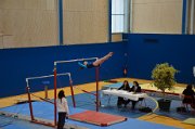 1 - Gym Equilibre Chantonnay